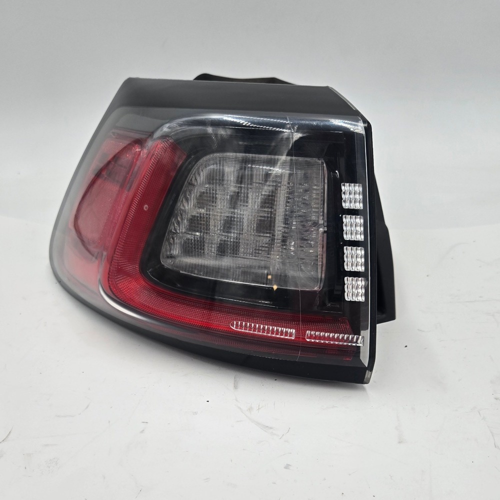 2019-2022 Jeep Cherokee KL OEM Left Driver Tail Light Lamp 68275959AD